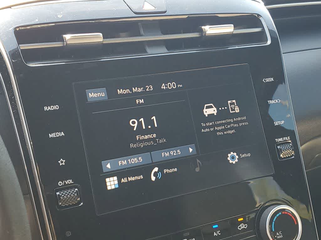 Thumbnail: 2024 Hyundai Santa Cruz - 26