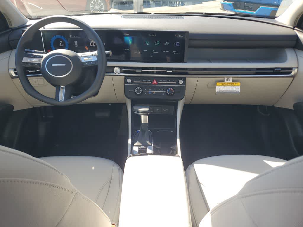Thumbnail: 2026 Hyundai Tucson - 13