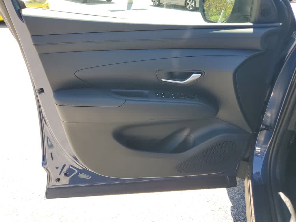 Thumbnail: 2026 Hyundai Tucson - 17