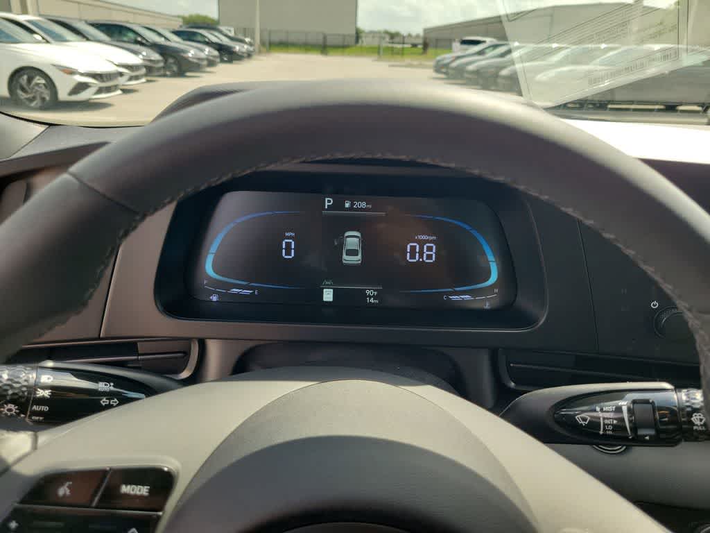 Thumbnail: 2026 Hyundai Elantra - 28