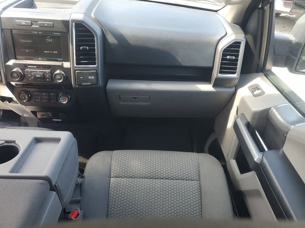 Thumbnail: 2015 Ford F-150 - 13