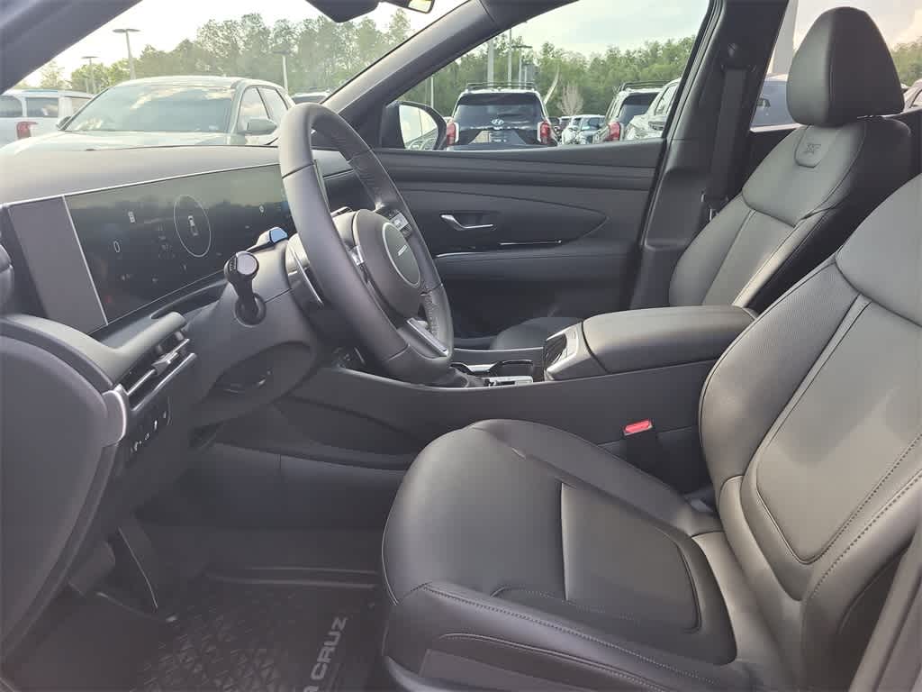 Thumbnail: 2025 Hyundai Santa Cruz - 13