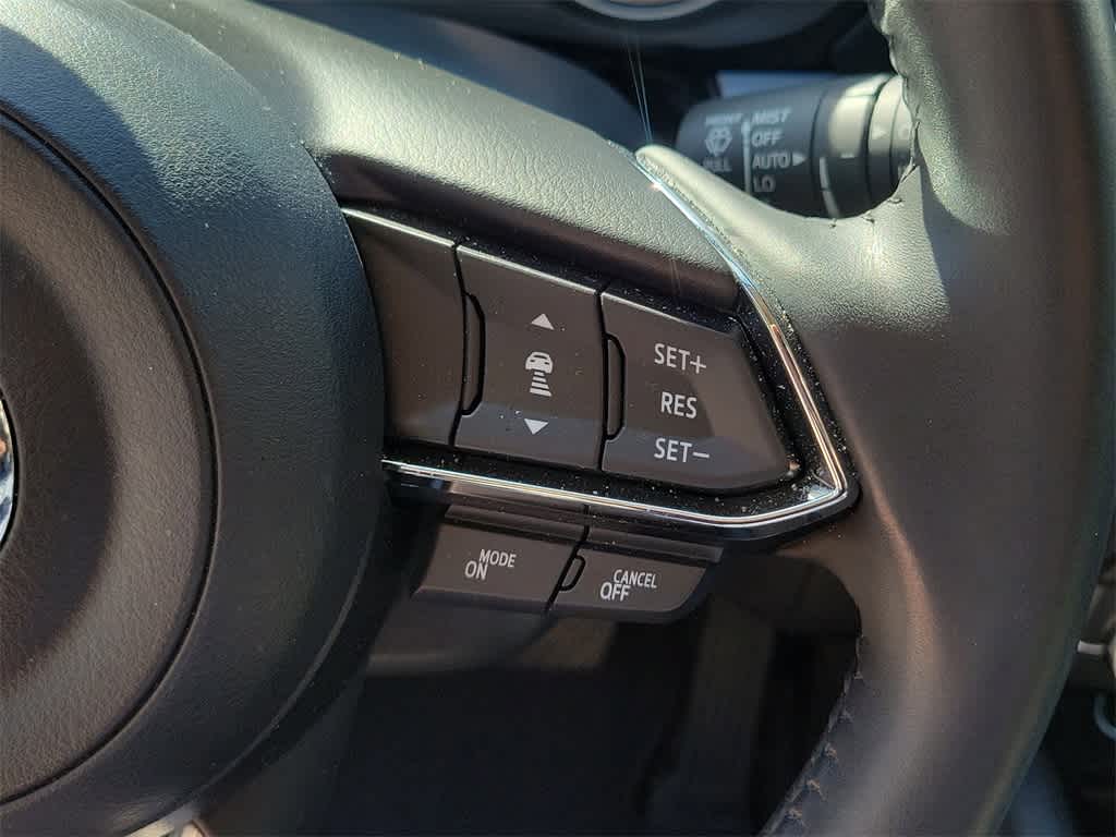 Thumbnail: 2024 Mazda CX-5 - 26