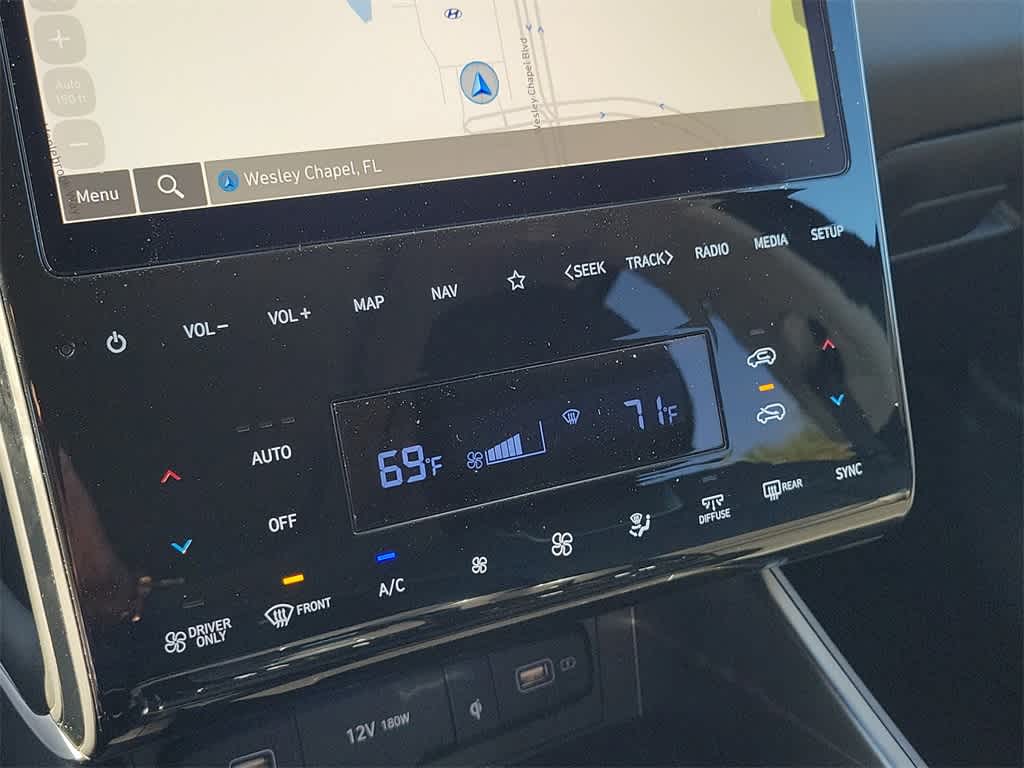 Thumbnail: 2024 Hyundai Tucson - 29