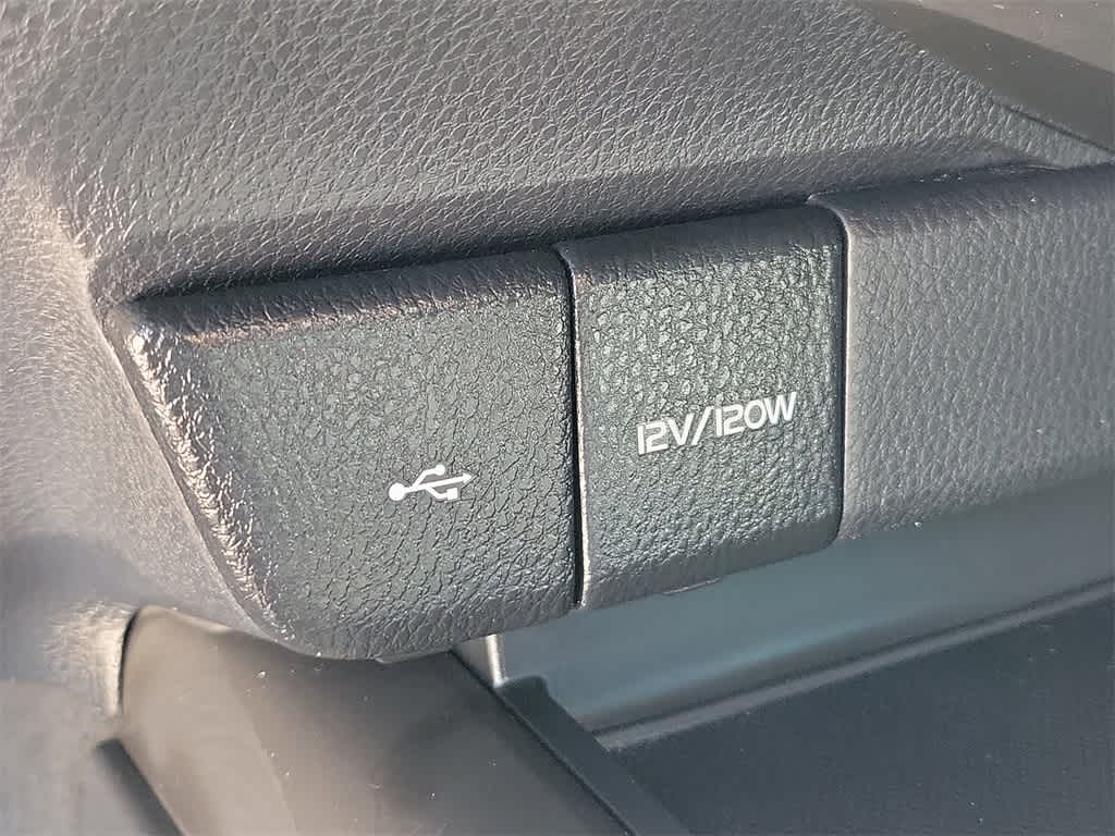 2024 Toyota Camry LE 27