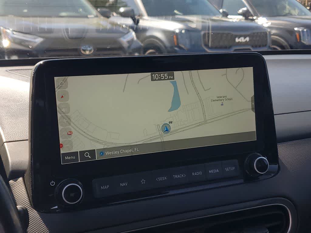 Thumbnail: 2022 Hyundai Kona - 27