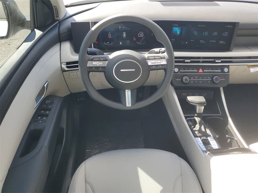 Thumbnail: 2026 Hyundai Tucson - 26