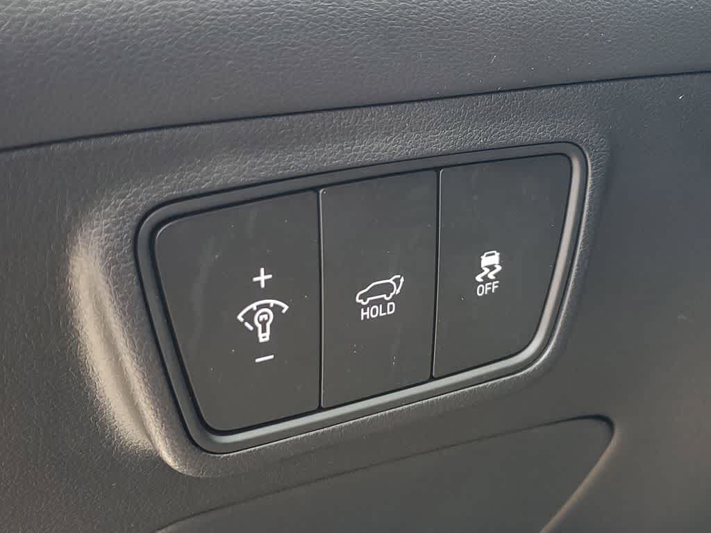 Thumbnail: 2023 Hyundai Tucson - 20