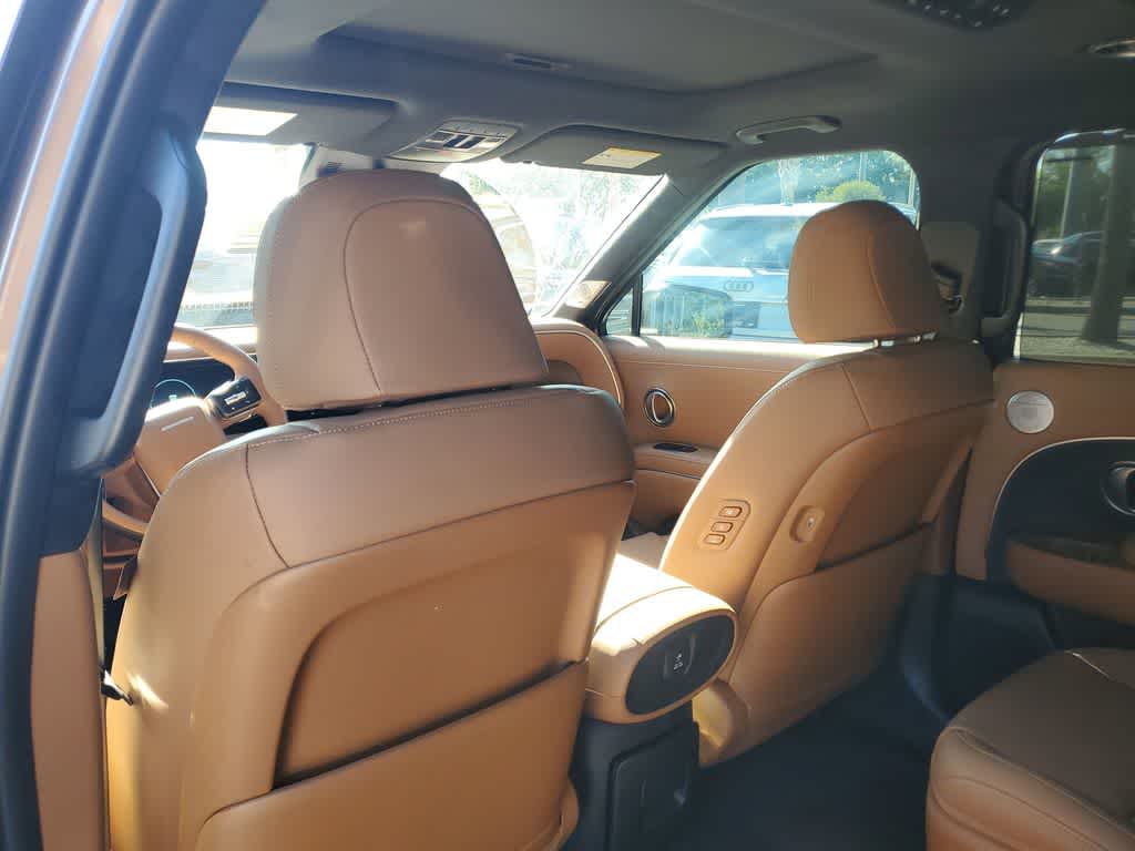 Thumbnail: 2026 Hyundai Palisade - 11