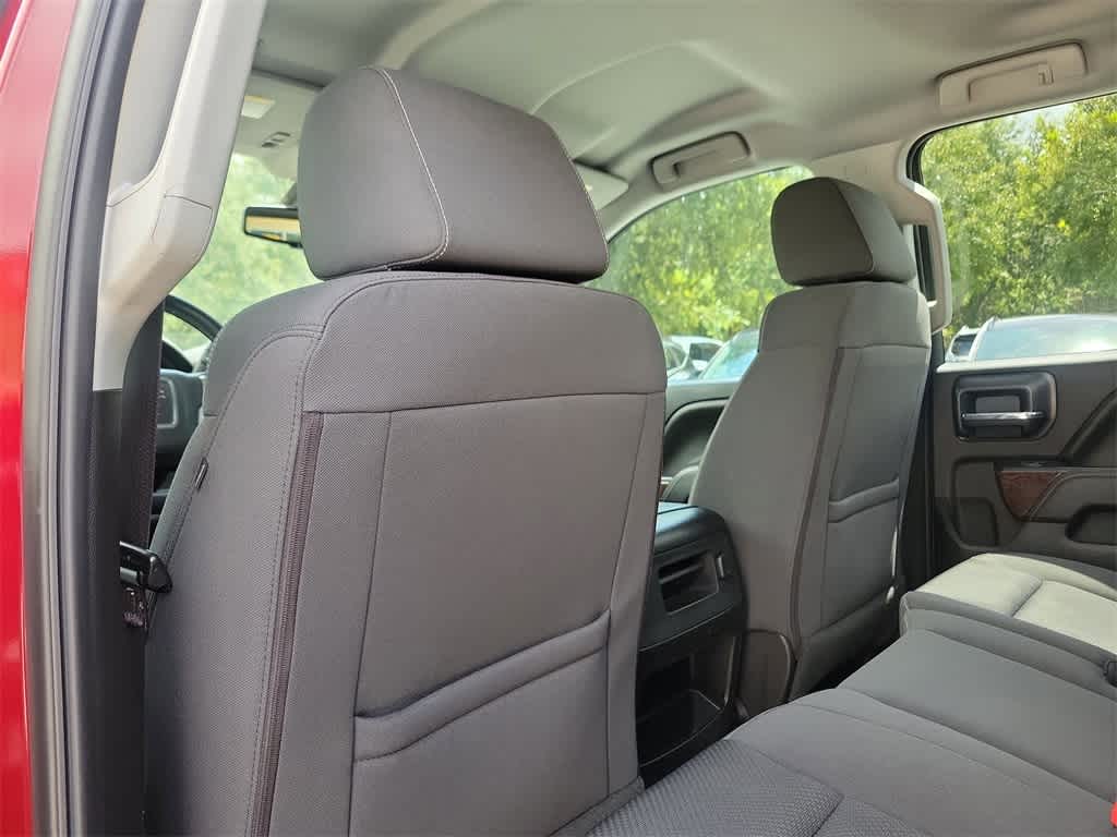 Thumbnail: 2016 GMC Sierra 1500 - 12