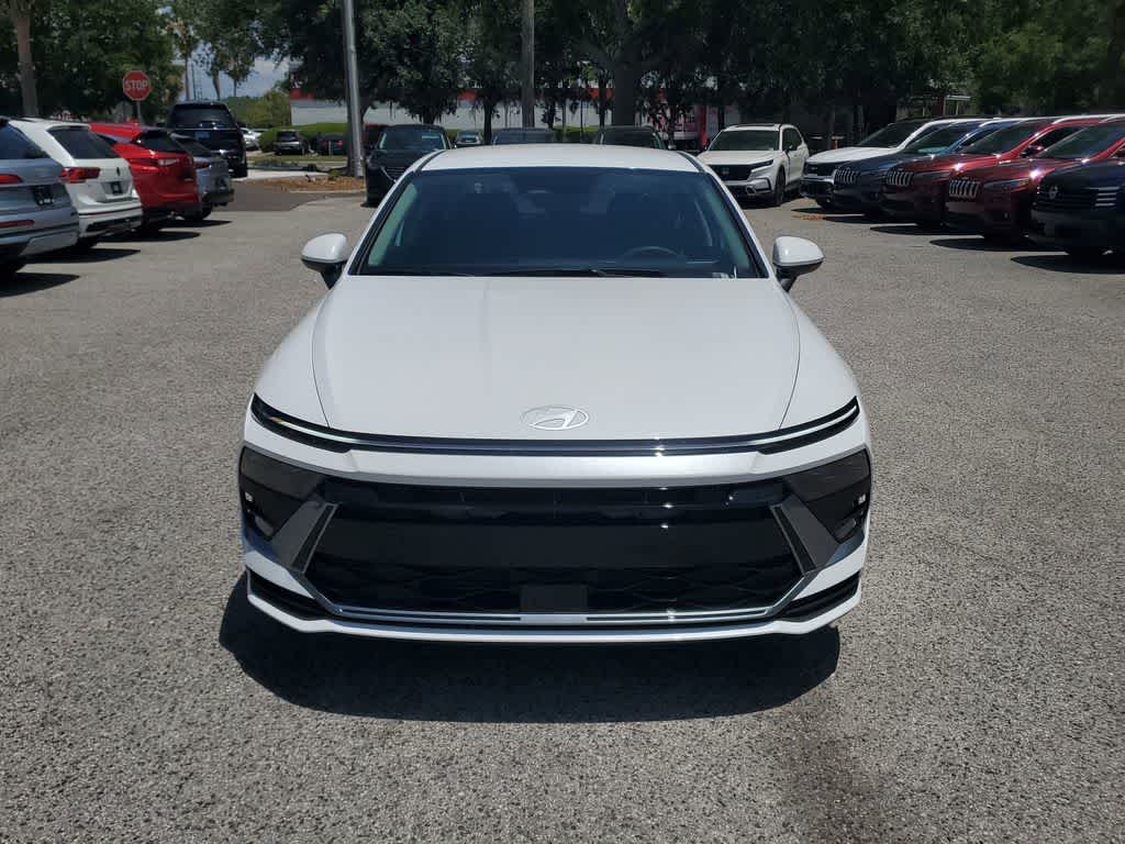 Thumbnail: 2026 Hyundai Sonata - 7