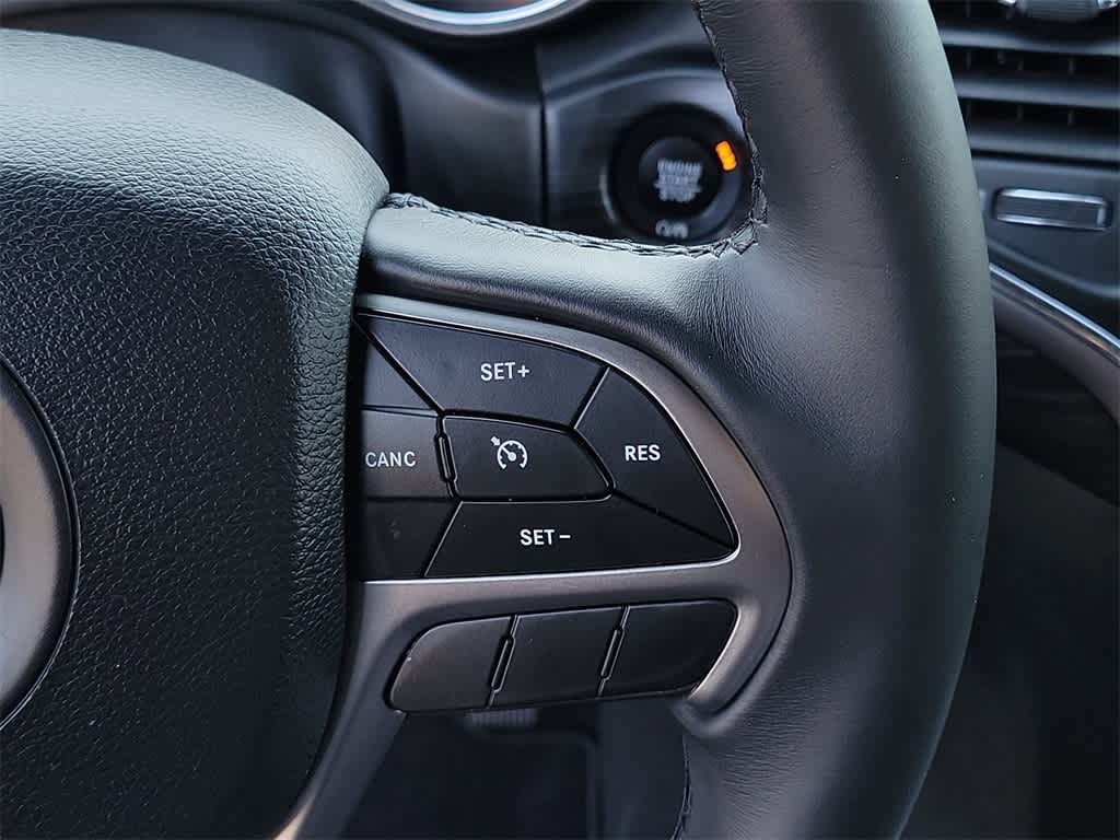 Thumbnail: 2019 Jeep Grand Cherokee - 27