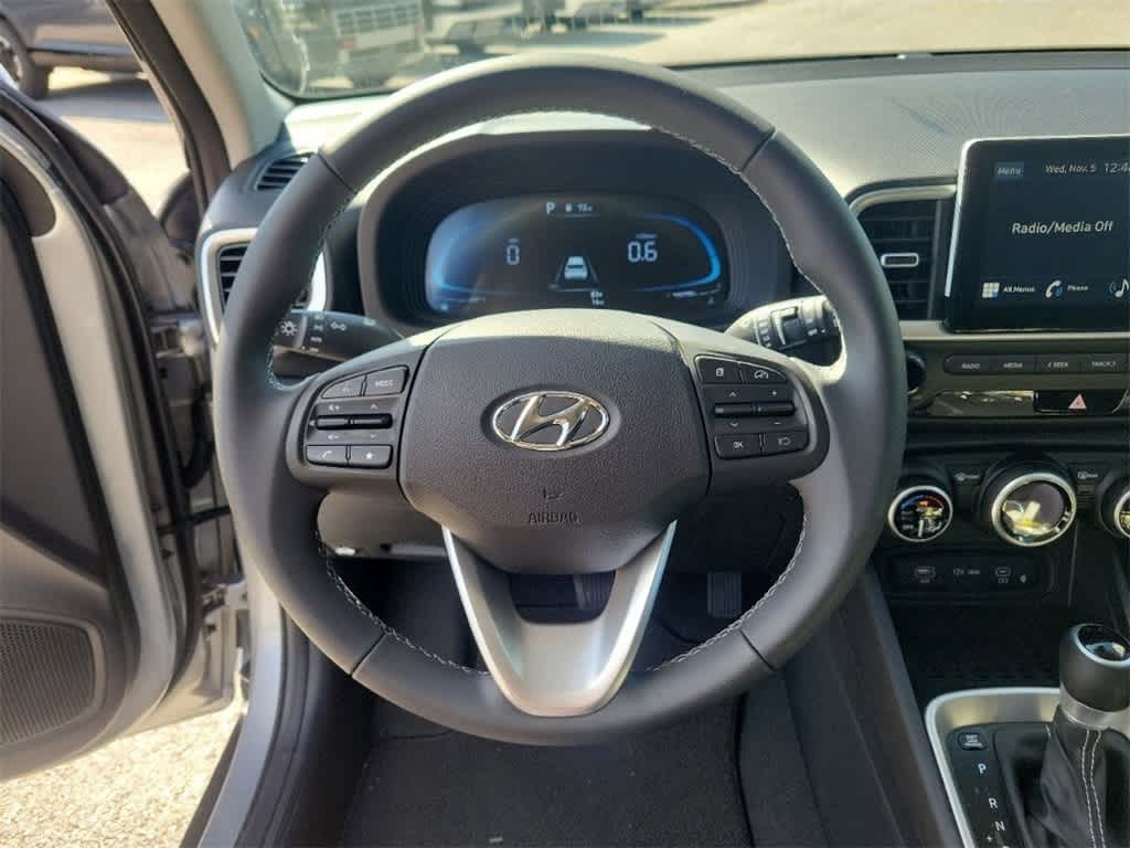 Thumbnail: 2026 Hyundai Venue - 24