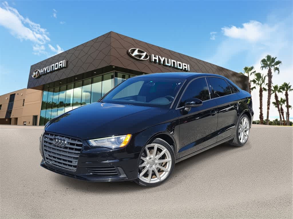 2016 Audi A3 Premium -
                  Wesley Chapel, FL