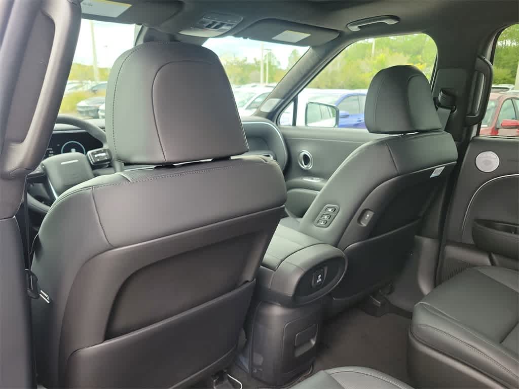 Thumbnail: 2026 Hyundai Palisade - 11