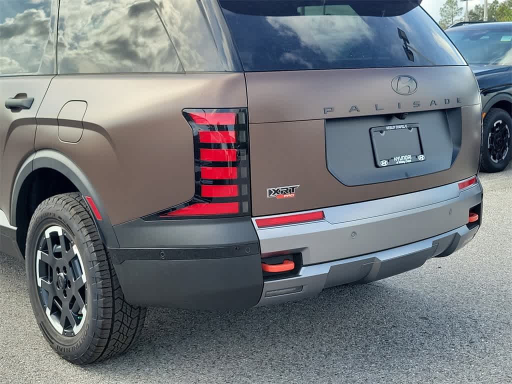 Thumbnail: 2026 Hyundai Palisade - 8