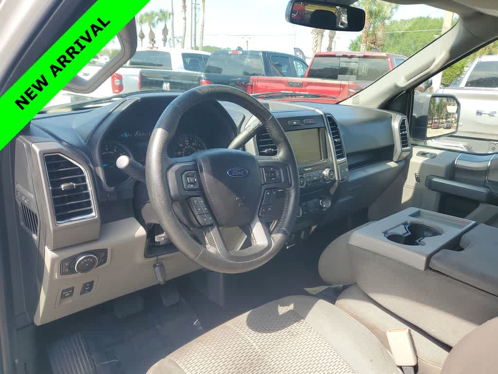 Thumbnail: 2015 Ford F-150 - 22