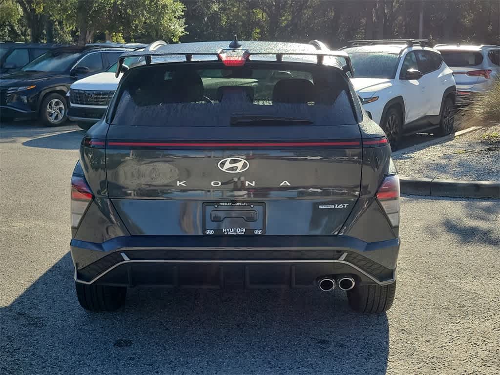 Thumbnail: 2024 Hyundai Kona - 10