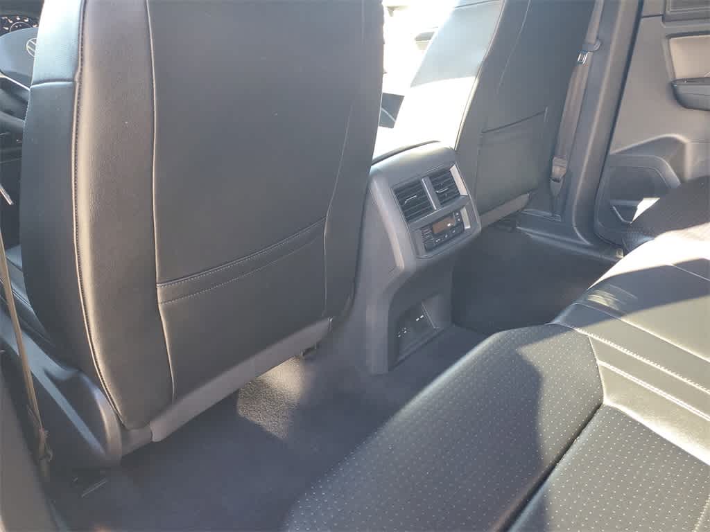 Thumbnail: 2022 Volkswagen Atlas - 10