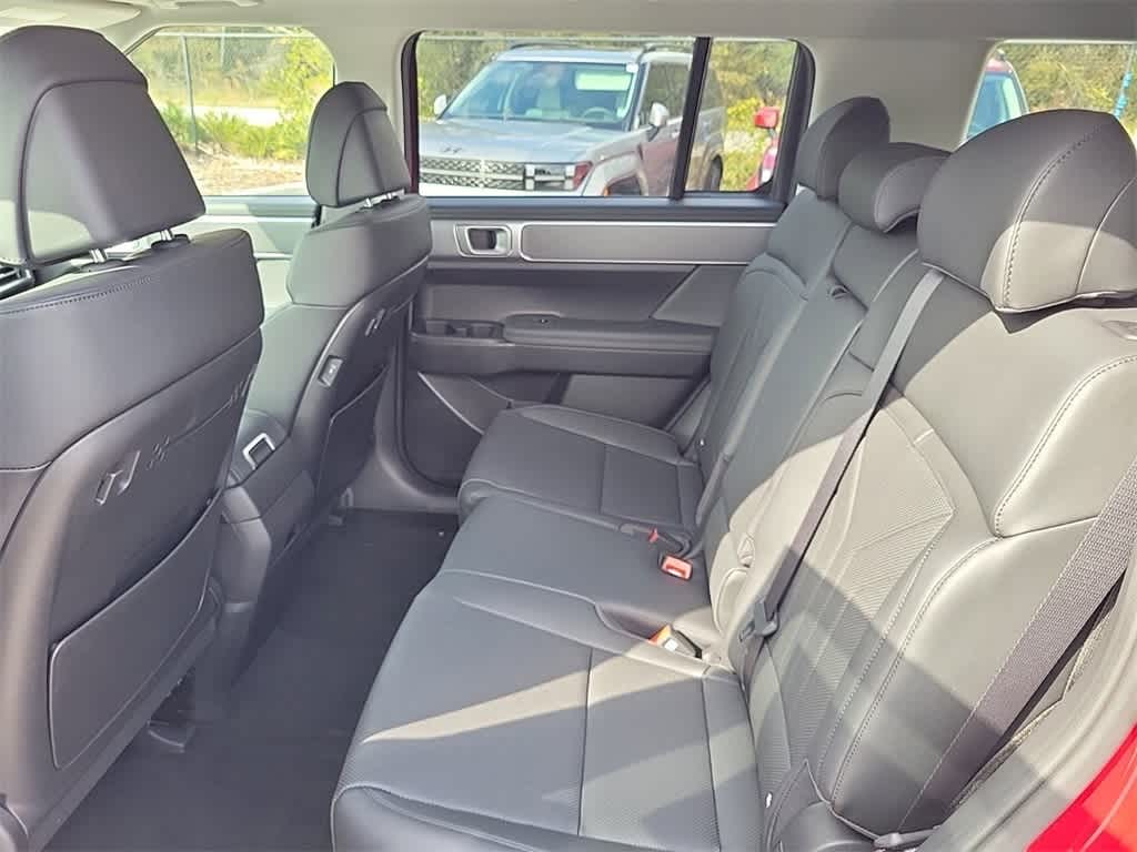 Thumbnail: 2025 Hyundai Santa Fe - 9