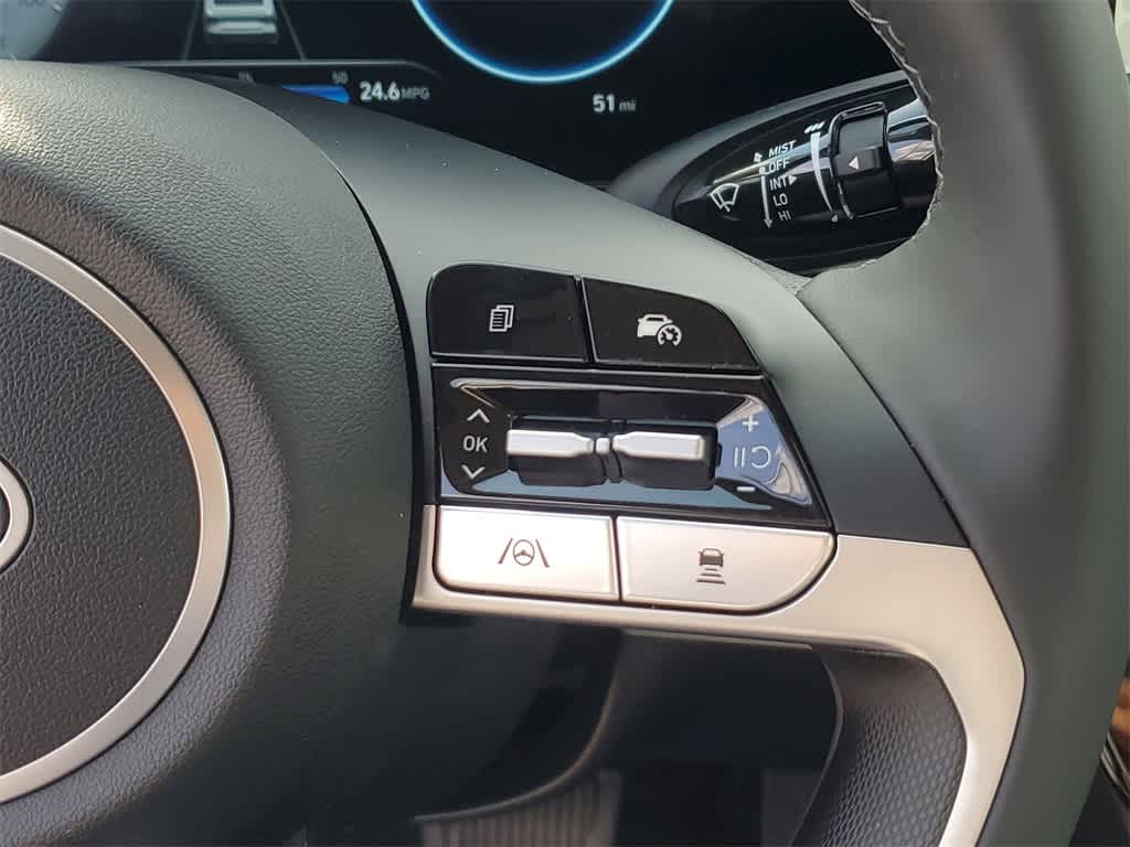 Thumbnail: 2025 Hyundai Elantra - 27