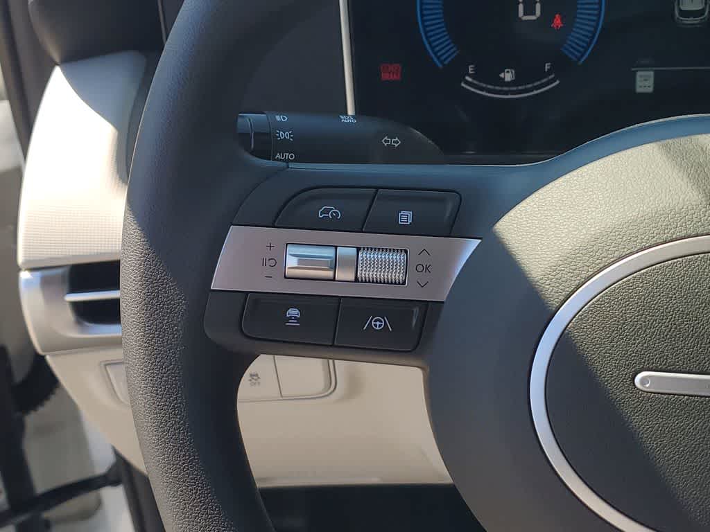 Thumbnail: 2026 Hyundai Tucson - 27