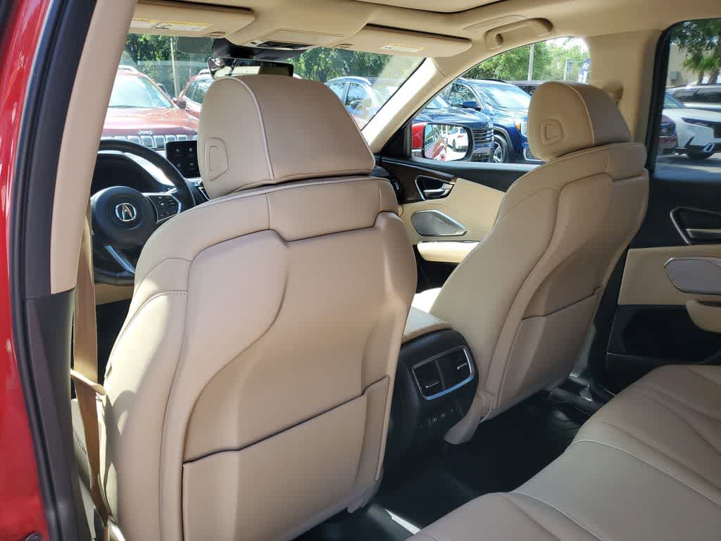 Thumbnail: 2019 Acura RDX - 10