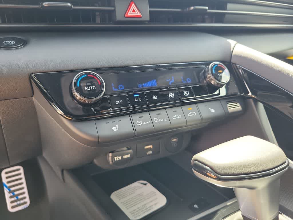 Thumbnail: 2026 Hyundai Elantra - 19