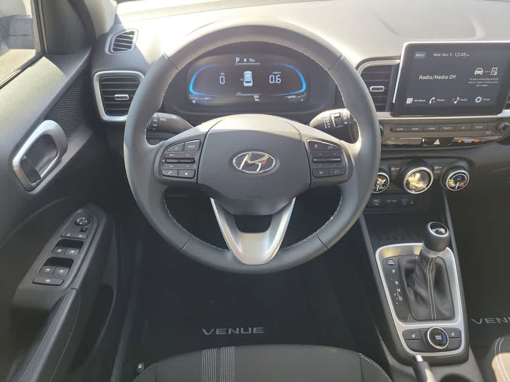 Thumbnail: 2026 Hyundai Venue - 15