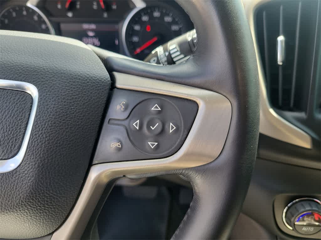 Thumbnail: 2019 GMC Terrain - 24