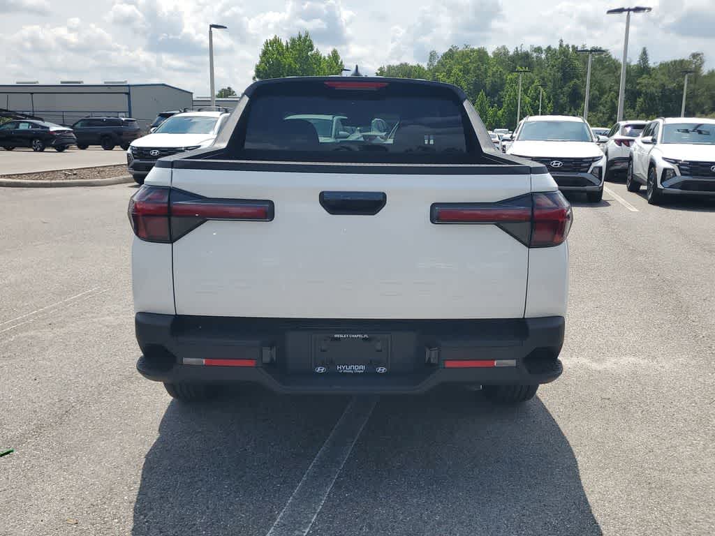 Thumbnail: 2026 Hyundai Santa Cruz - 9