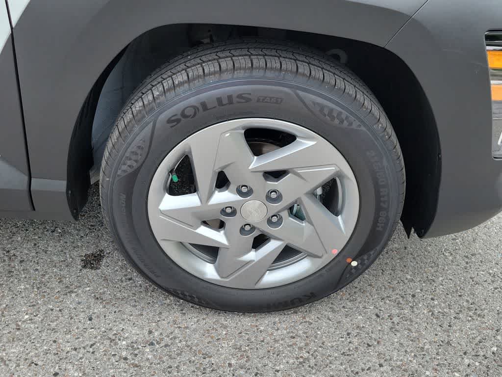 Thumbnail: 2026 Hyundai Kona - 5