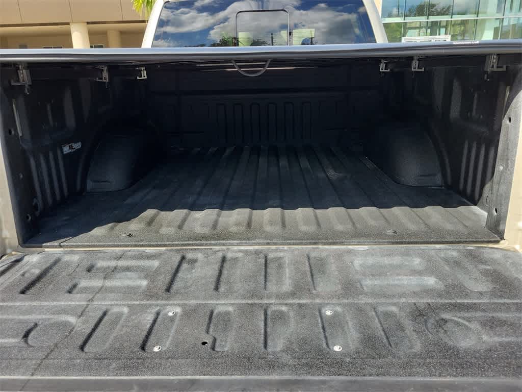 Thumbnail: 2018 Ford F-150 - 16