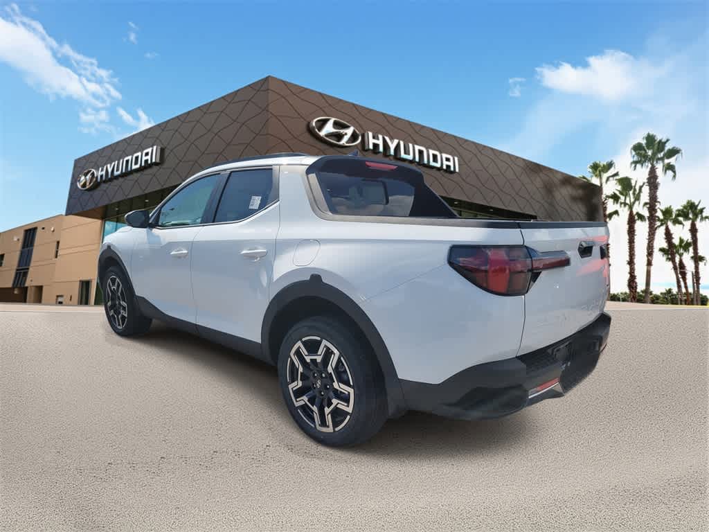 Thumbnail: 2025 Hyundai Santa Cruz - 2