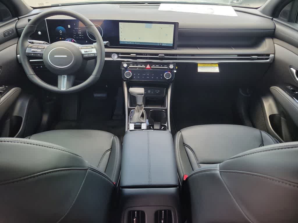 Thumbnail: 2025 Hyundai Santa Cruz - 13