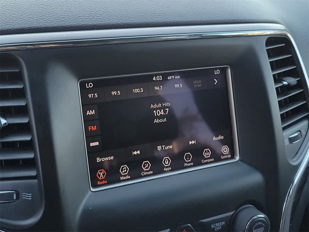 Thumbnail: 2019 Jeep Grand Cherokee - 30