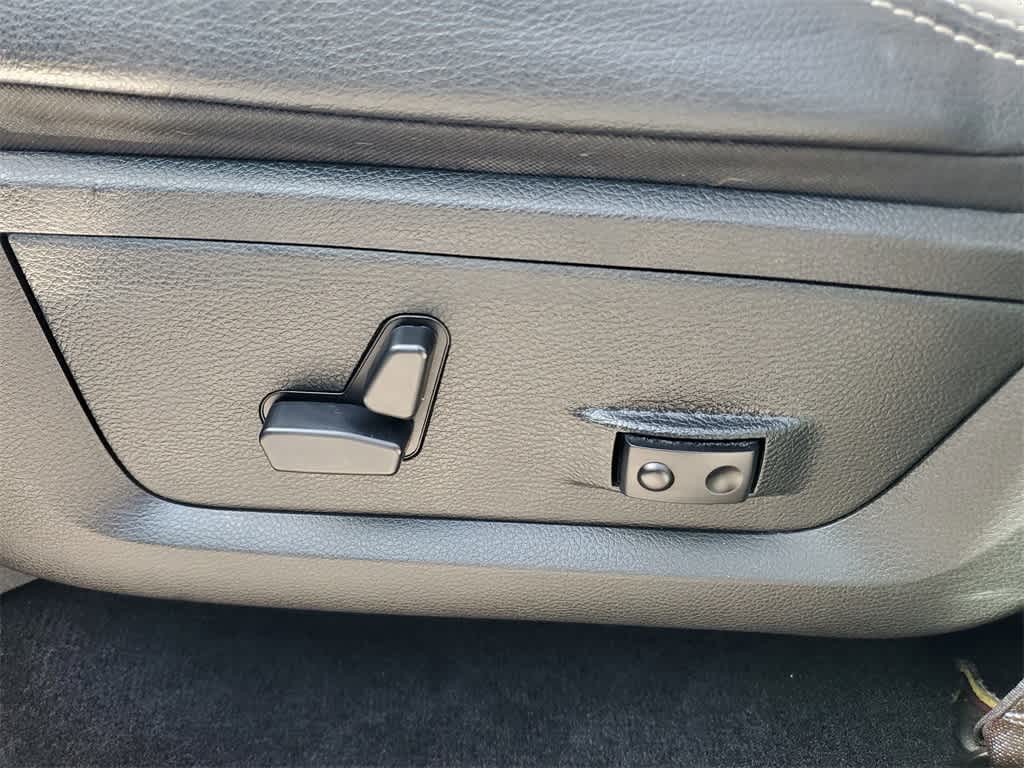 Thumbnail: 2016 RAM 1500 - 21