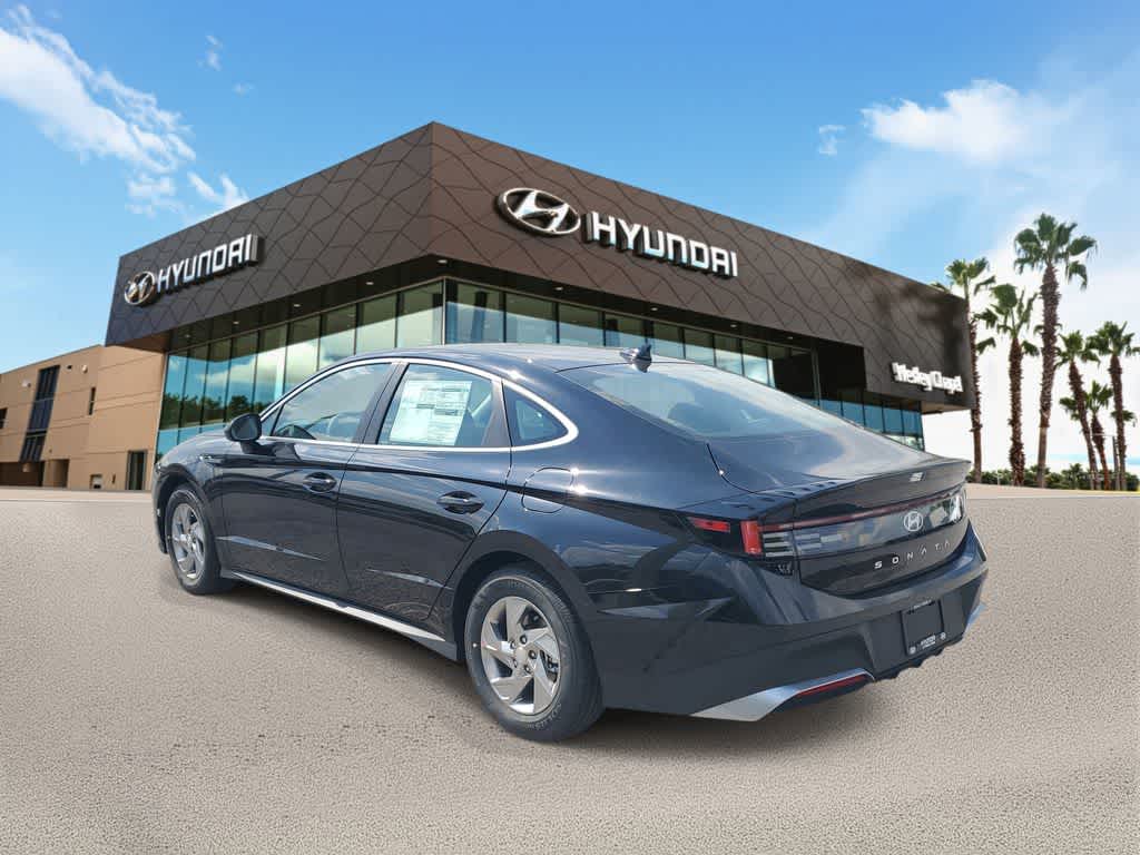 Thumbnail: 2026 Hyundai Sonata - 2