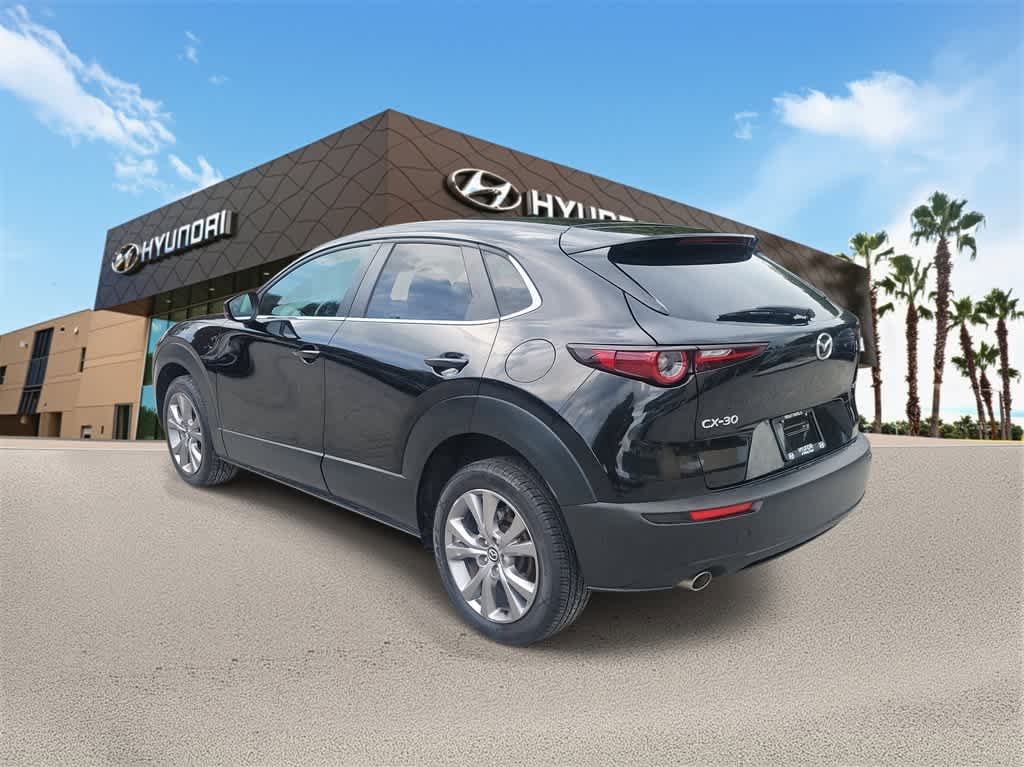 Thumbnail: 2020 Mazda CX-30 - 2
