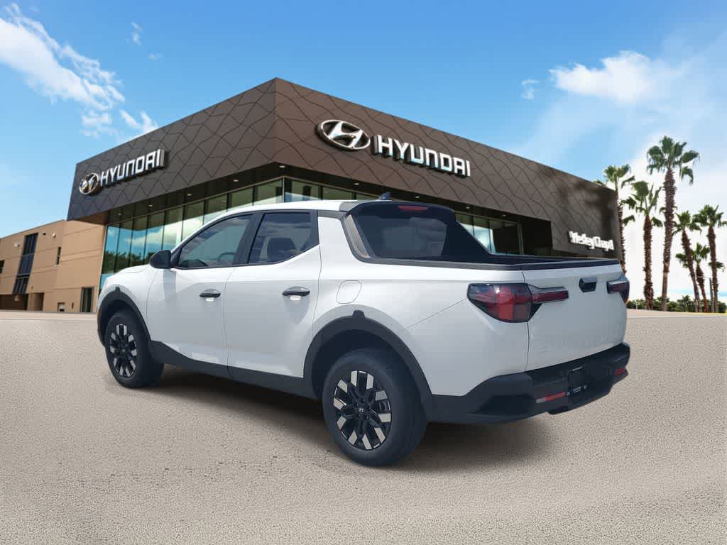 Thumbnail: 2026 Hyundai Santa Cruz - 2