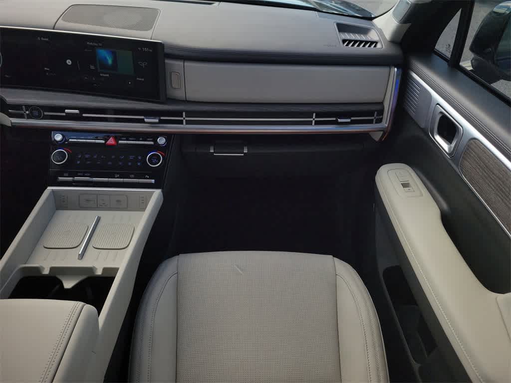 Thumbnail: 2026 Hyundai Santa Fe - 14