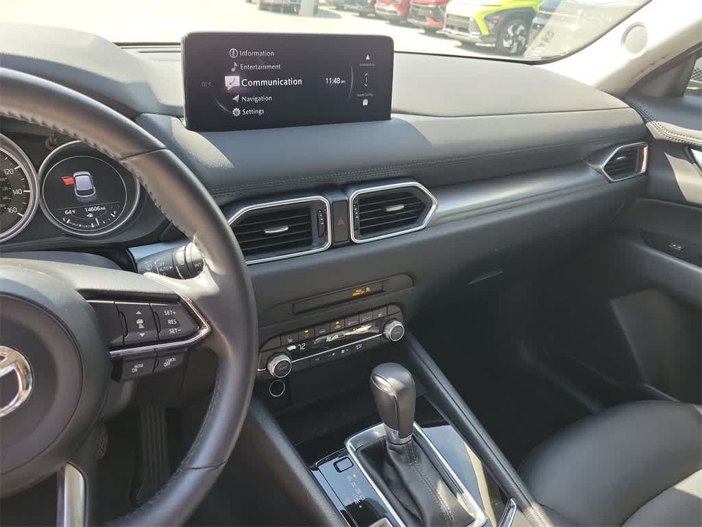 Thumbnail: 2024 Mazda CX-5 - 31