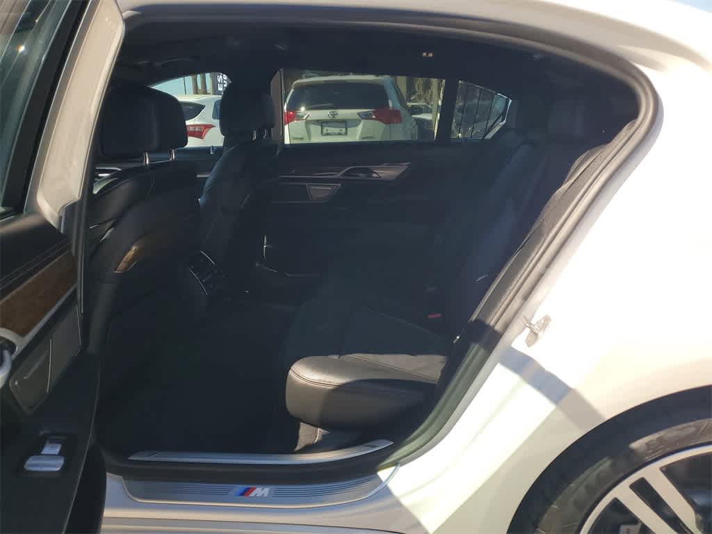 Thumbnail: 2019 BMW 7 Series - 9