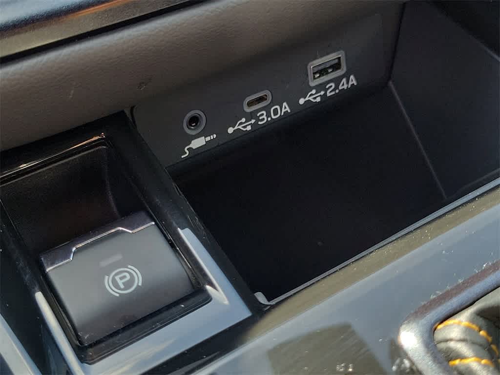 Thumbnail: 2024 Subaru Outback - 28
