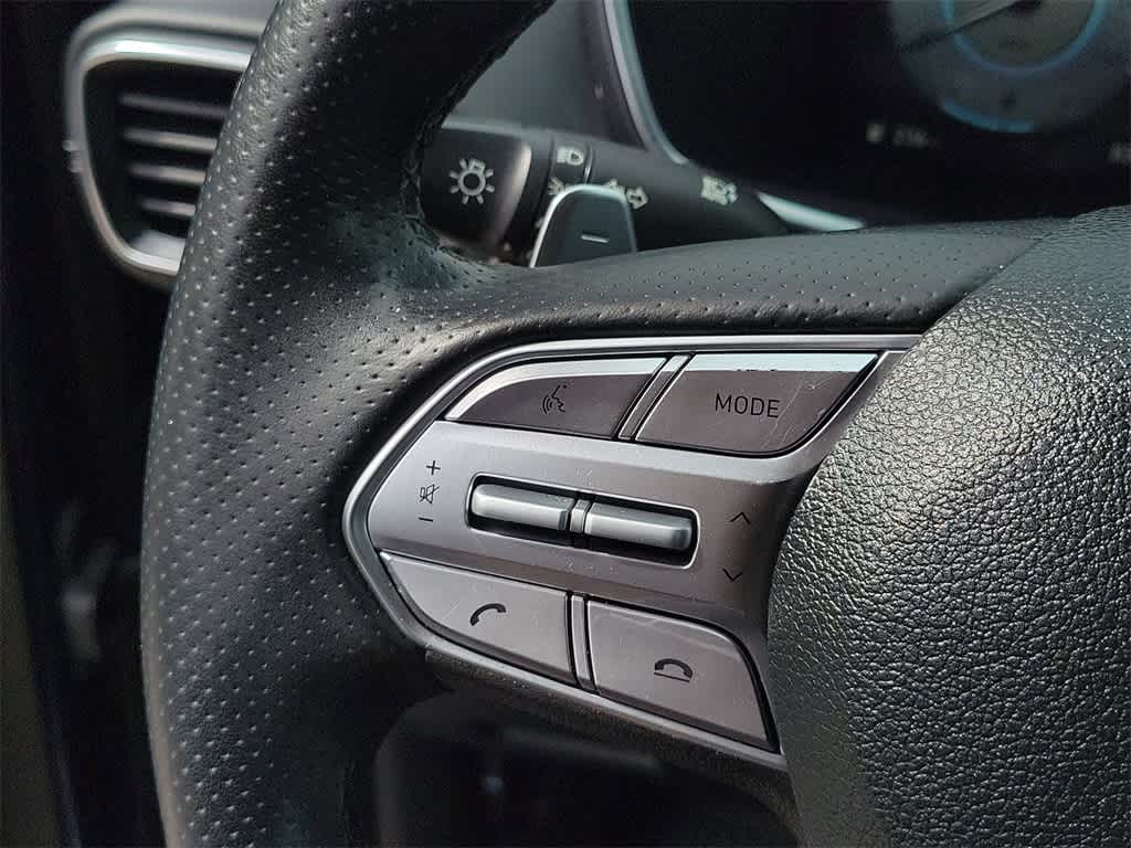 Thumbnail: 2022 Hyundai Santa Fe - 24