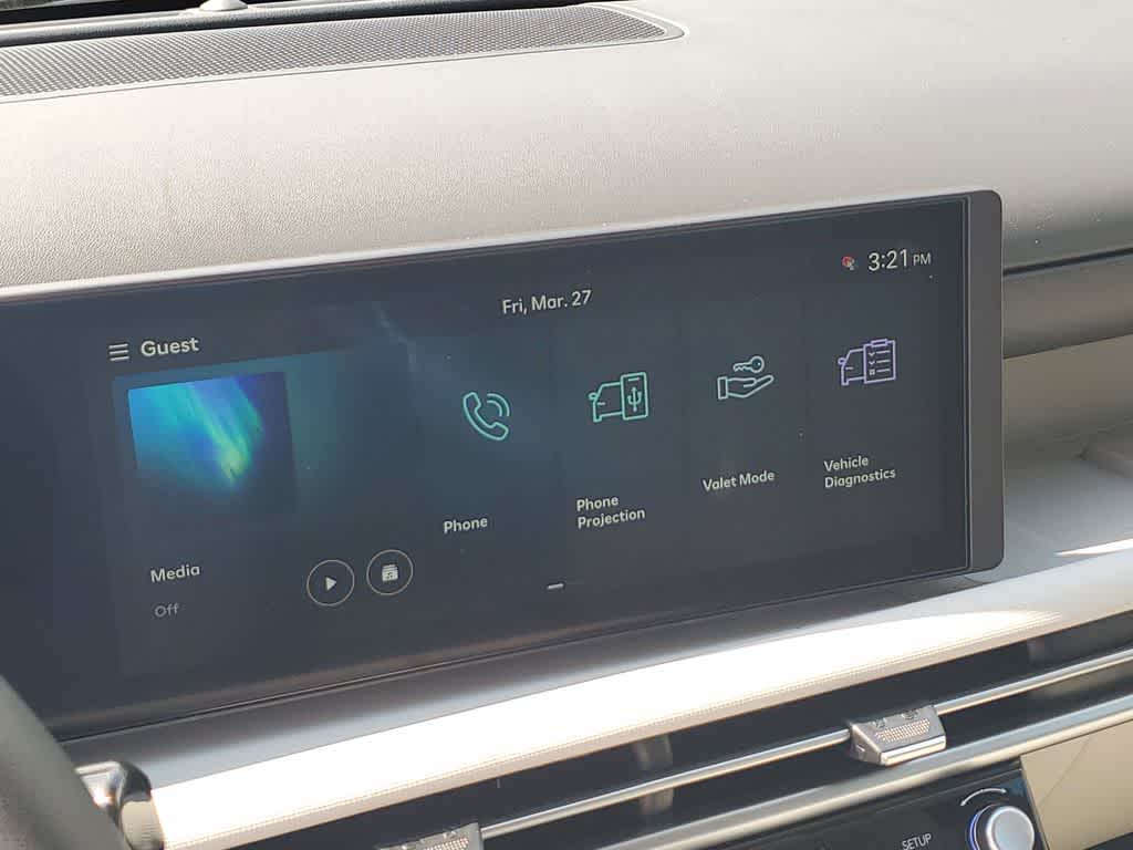 Thumbnail: 2026 Hyundai Tucson - 28