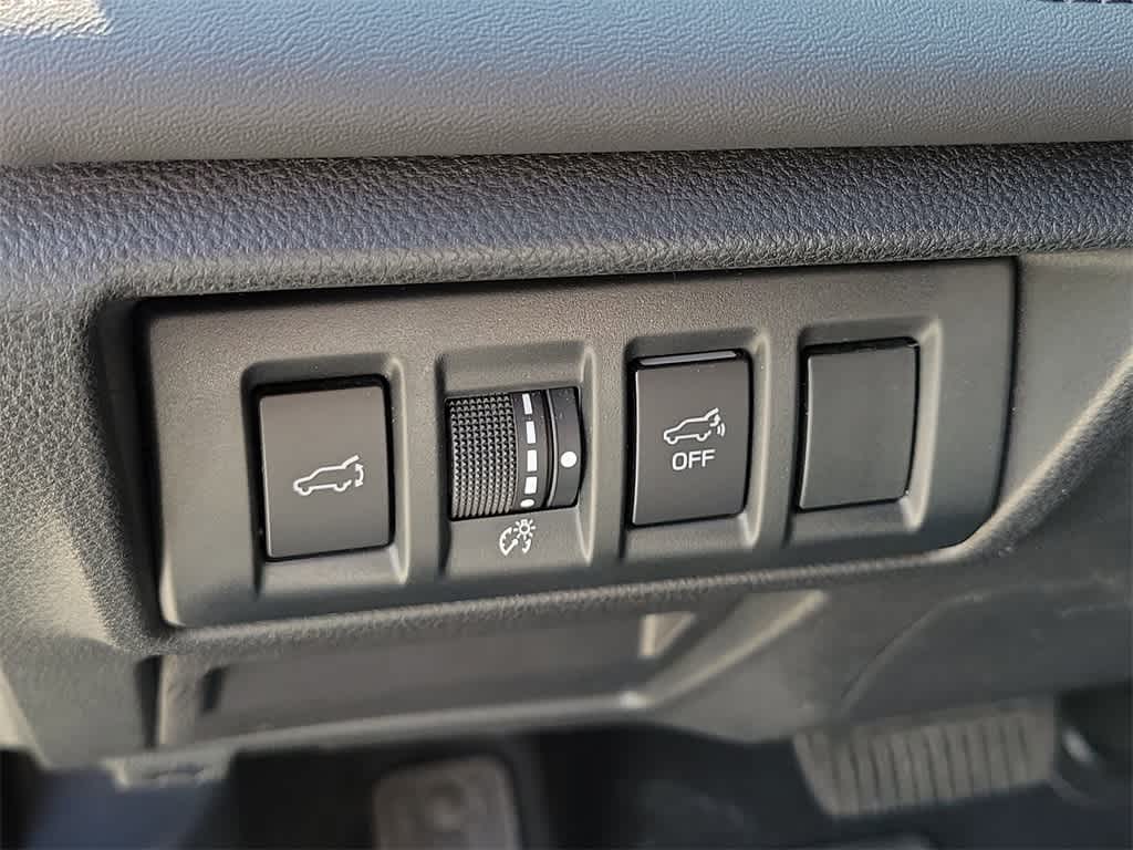 Thumbnail: 2024 Subaru Outback - 19