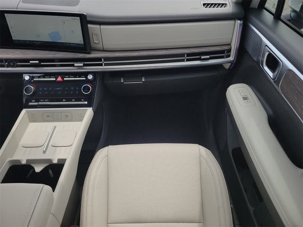 Thumbnail: 2026 Hyundai Santa Fe - 14