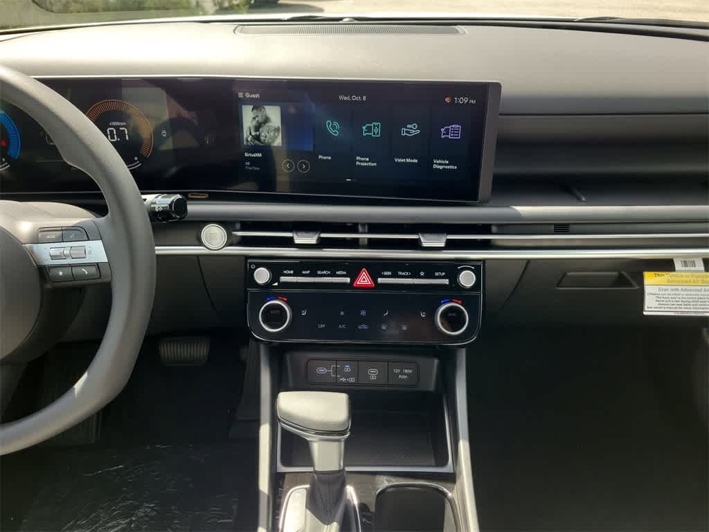 Thumbnail: 2026 Hyundai Santa Cruz - 16