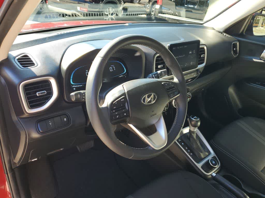 Thumbnail: 2024 Hyundai Venue - 22